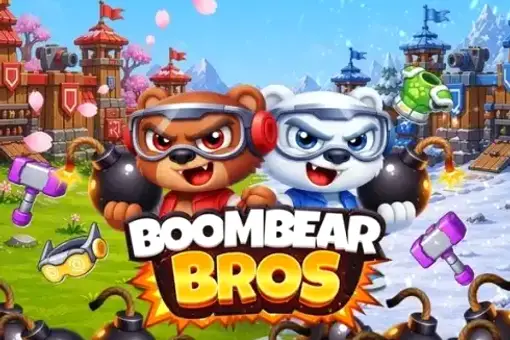 Boombear Bros