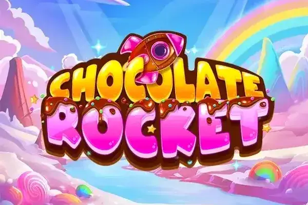 Chocolate Rocket