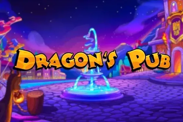 Dragon's Pub