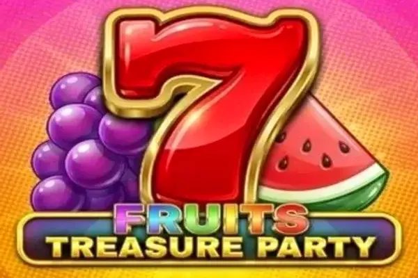 Fruits Treasure Party