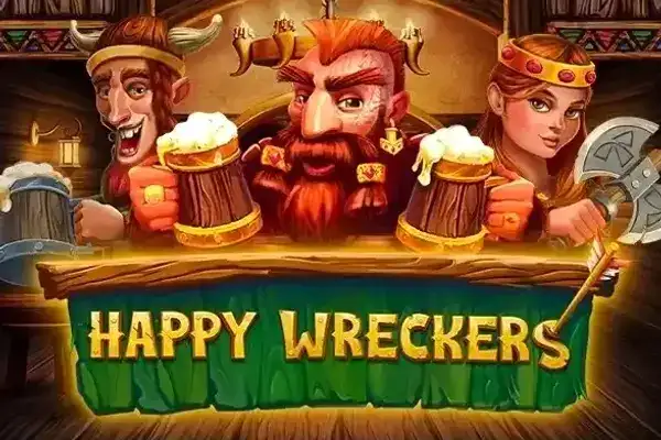 Happy Wreckers