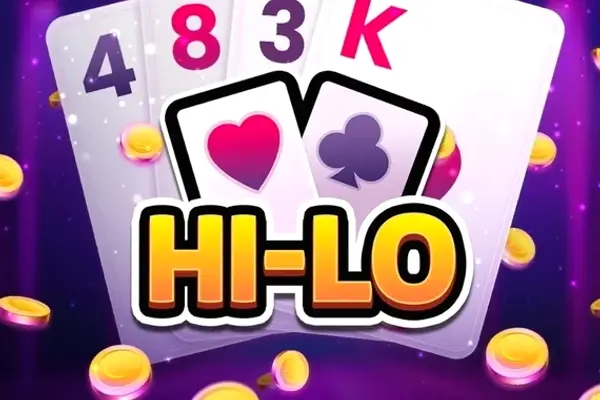 Hi-Lo