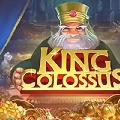 King Colossus by Quickspin