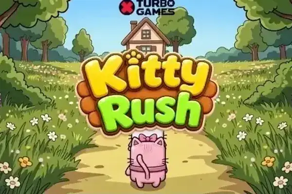 Kitty Rush