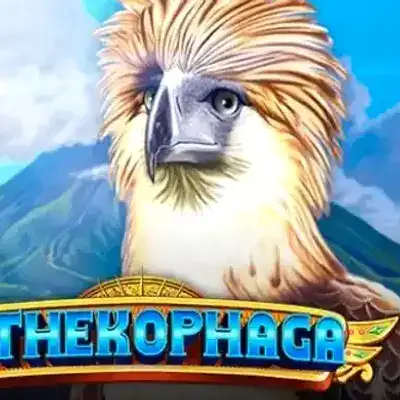 Pithekophaga by GMW