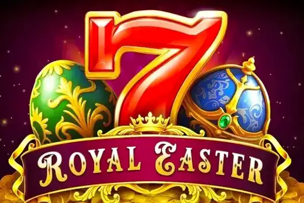 Royal Easter