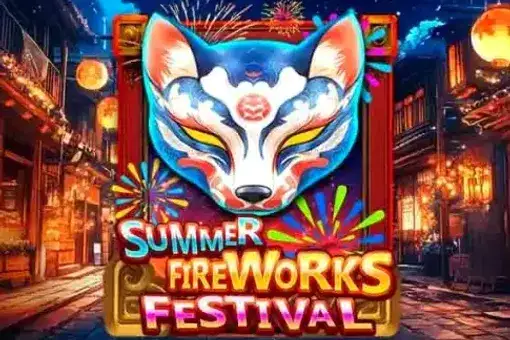 Summer Fireworks Festival