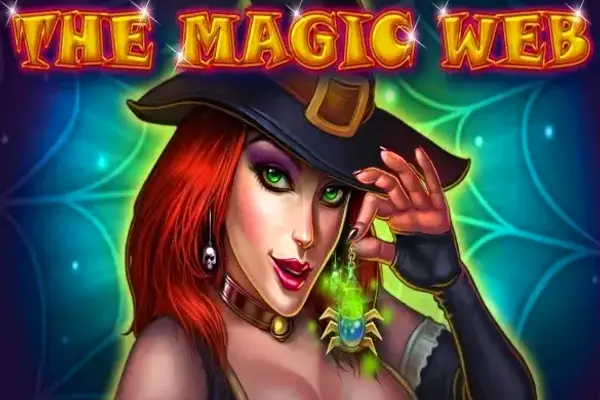 The Magic Web