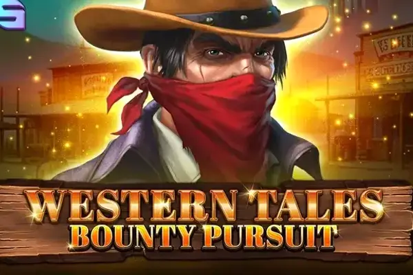Western Tales - Bounty Pursuit